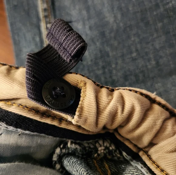 Boys gap jeans - Picture 6 of 6